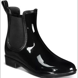 INC Women's Raelynn Rain Boots